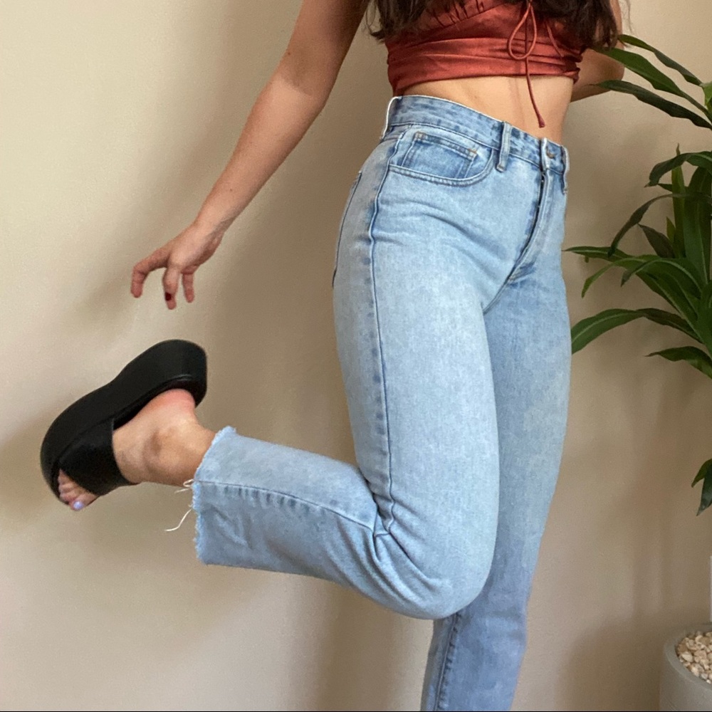 Brandy Melville jeans